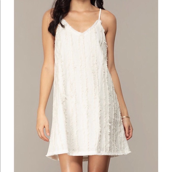shapeless dress